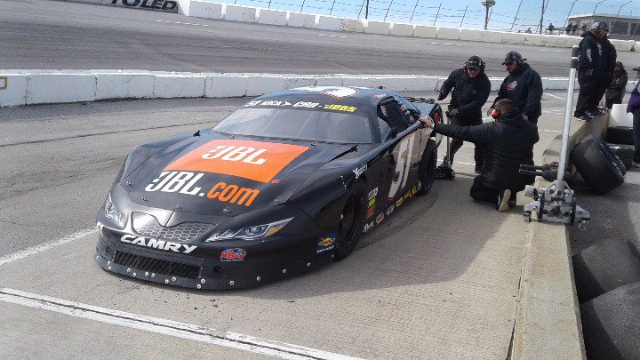 tinaglick's tweet image. #Spring2000 stay in there Cole!!