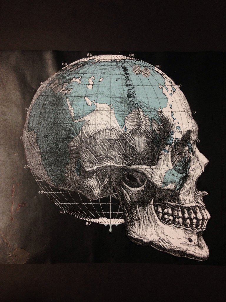 remembertodie's tweet image. Happy #EarthDay from us at the The Adventures of Memento Mori #podcast 
Gonna go dig in some dirt now. #getoffline #getdirty