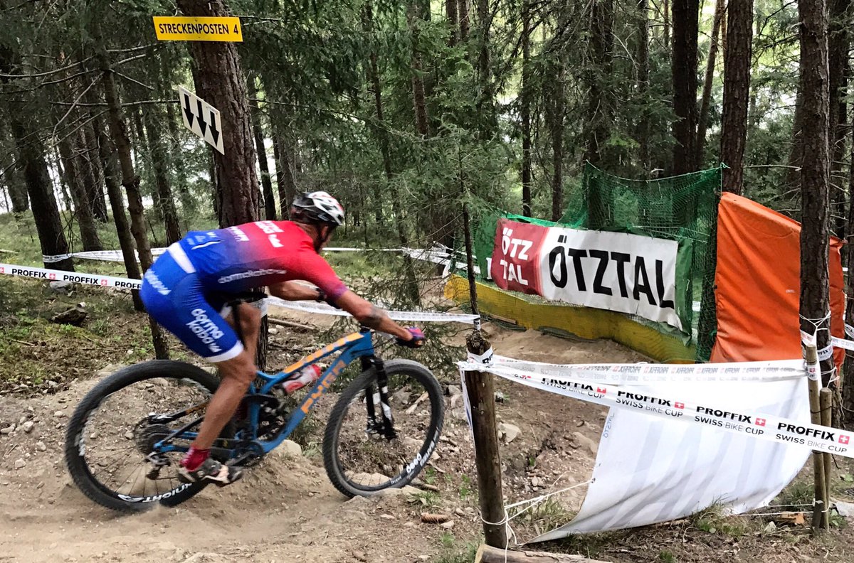 2nd #SwissCup Ötztal.Roots,technical,gnarly.Won master&amp;5th overall in amateur
#Whatarace <a href="/TeamDORMASA/">Team dormakaba SA</a> <a href="/PYGABikes/">PYGA Mountainbikes</a>