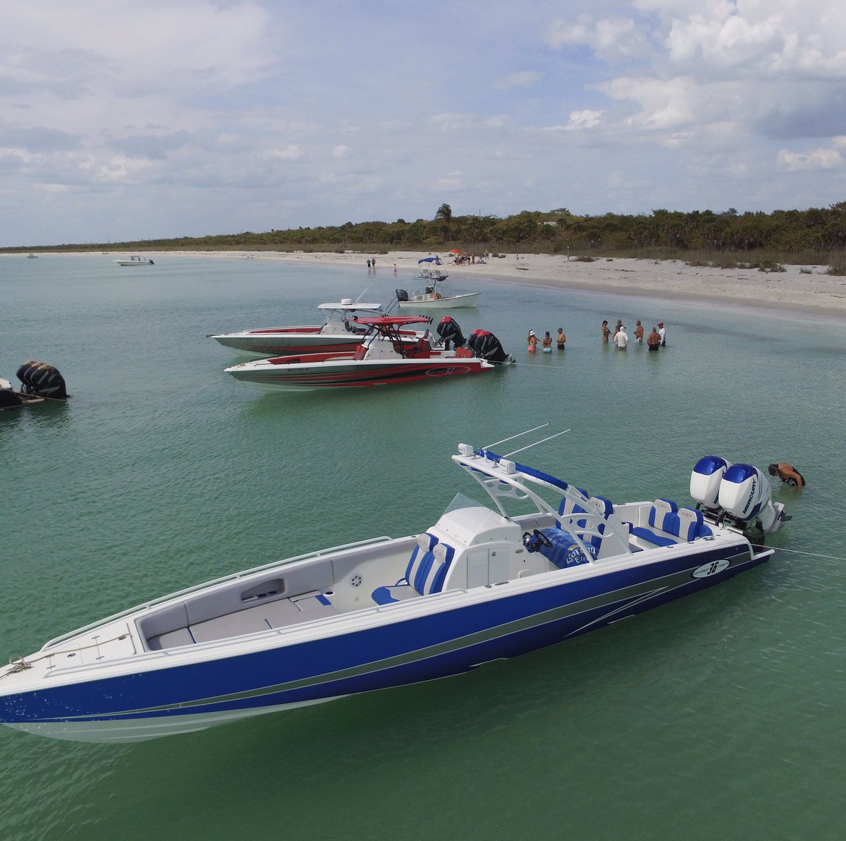 Concept Boats On Twitter Hy Customers Out Their Concepts Concept Boats