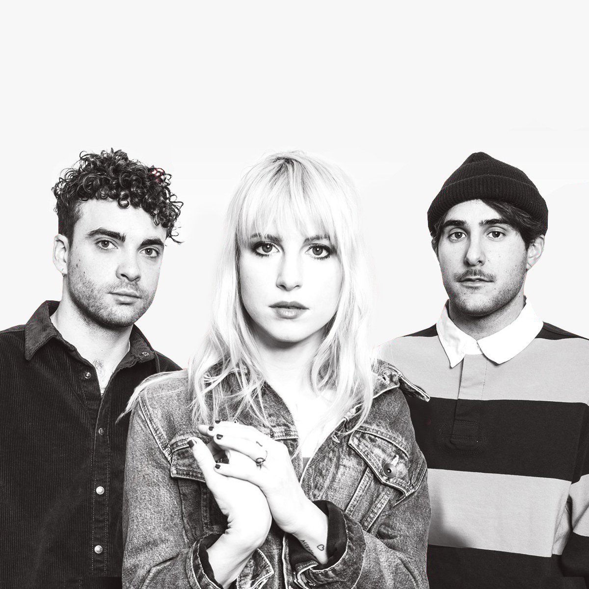 ParamoreFansInt's tweet image. 