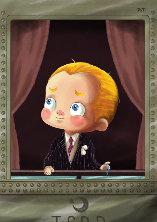 <a href="/nessiano/">nesli</a> bir ekip projesine katıldım. kurtuluş savaşı kahramanlarını çocuk olarak çizmemiz istendi. :) gördesli makbule ve atatürk'ü çizdim.