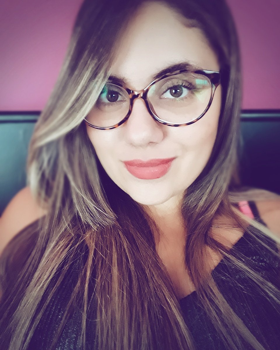 Angélica Quiroz (Gelika9672) Twitter