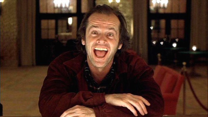 Happy Birthday Jack Nicholson! 