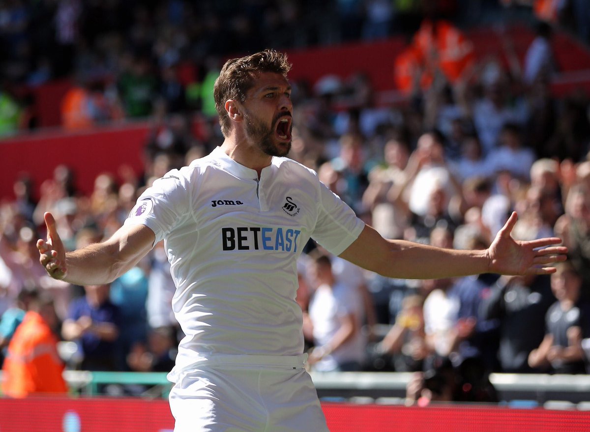 llorentefer19's tweet image. 3️⃣ punti! 🙌🏻 Vittoria fondamentale, dobbiamo lottare ancora di più! 💪🏻 #SWASTK #ComeOnSwans #JackArmy #Vamosss