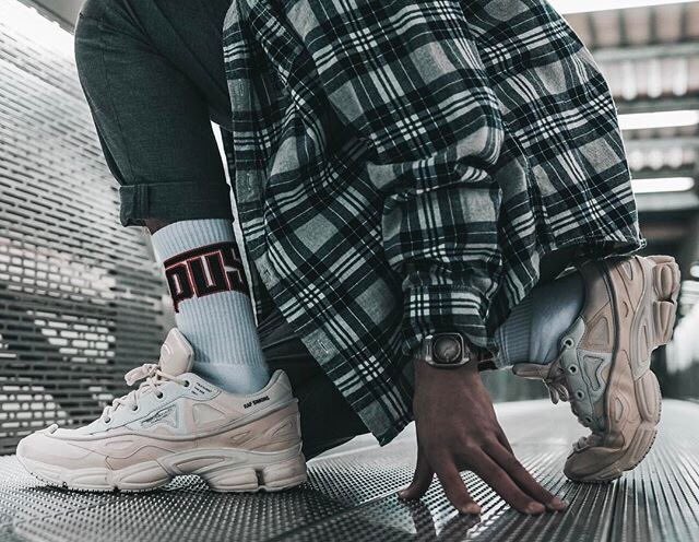 eightyfourth_'s tweet image. Raf's so cold