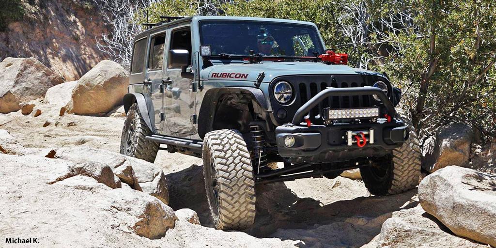 Jeep's tweet photo. #itsajeepthing. https://t.co/7ir9djT12K