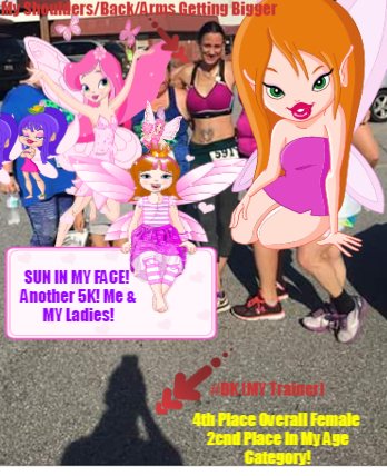 I tried to crop everyone out but that just made the photo super blurry! https://t.co/WyizoR9uQf