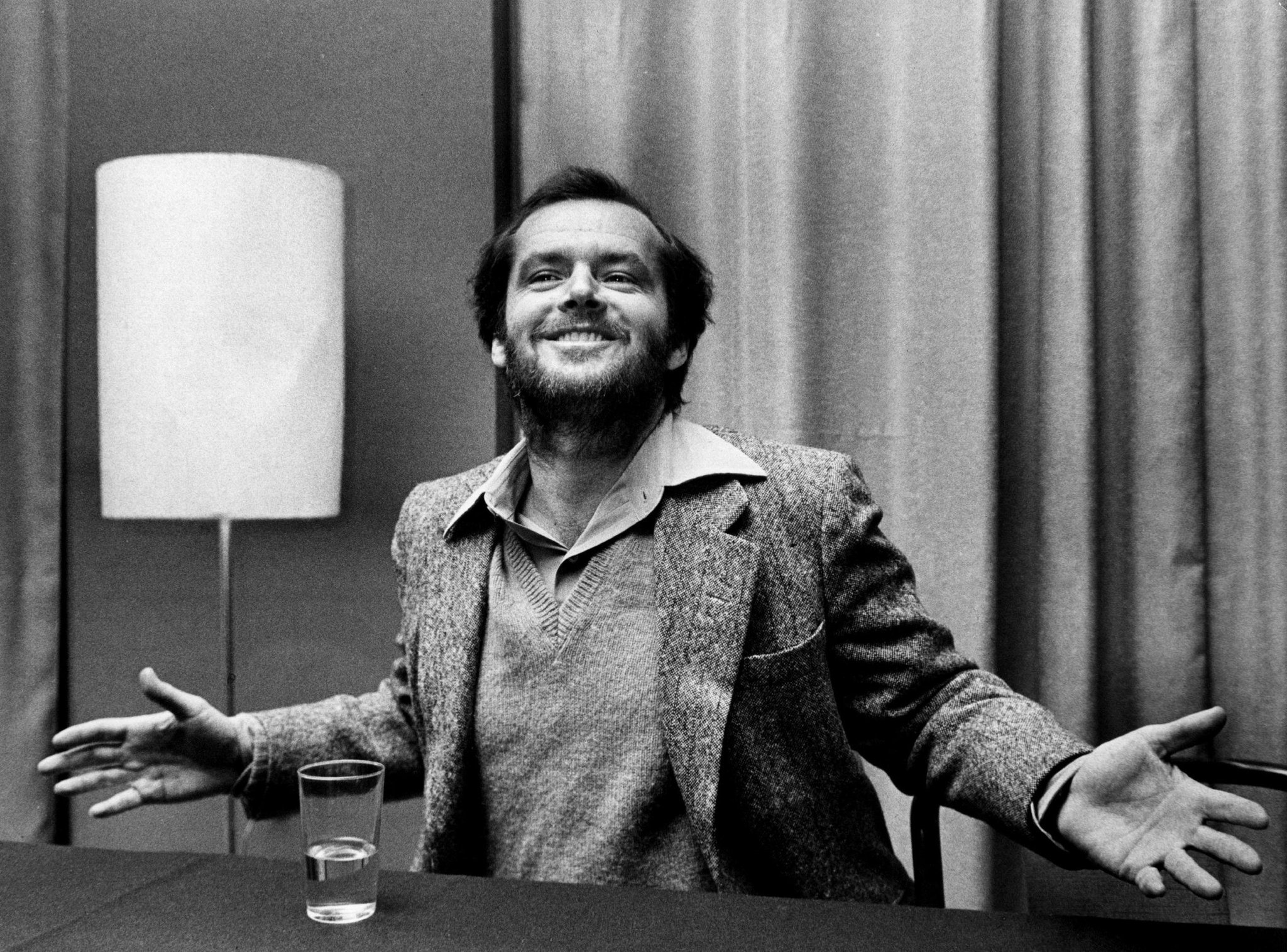Happy Birthday to Share your favorite Jack Nicholson films! 