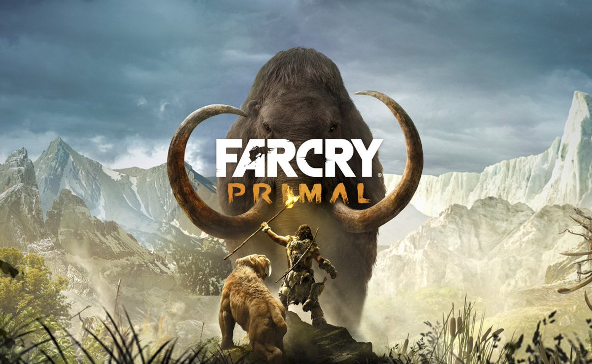 gamerslv's tweet image. Игру Far Cry Primal воспроизвели в реальной жизни - plus.google.com/11086940846268…
#DiffView #FarCryPrimal #Ubisoft