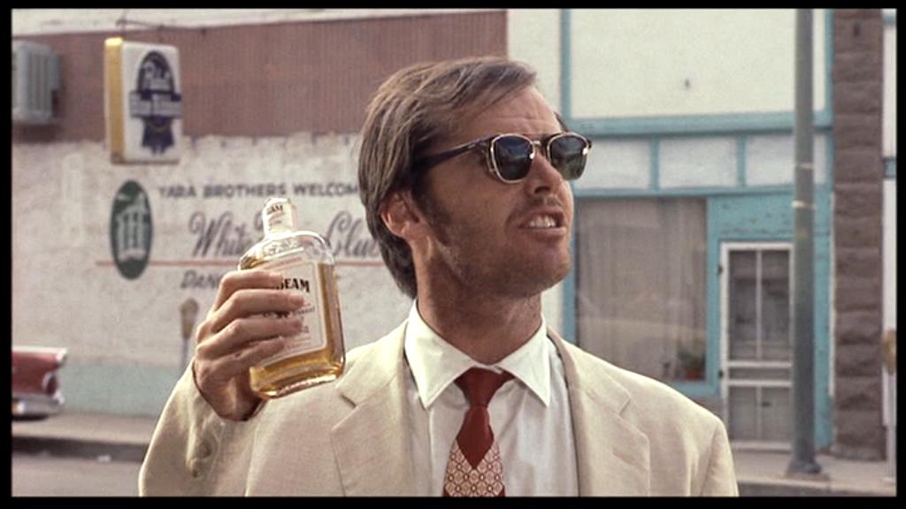 Happy Birthday Jack Nicholson 