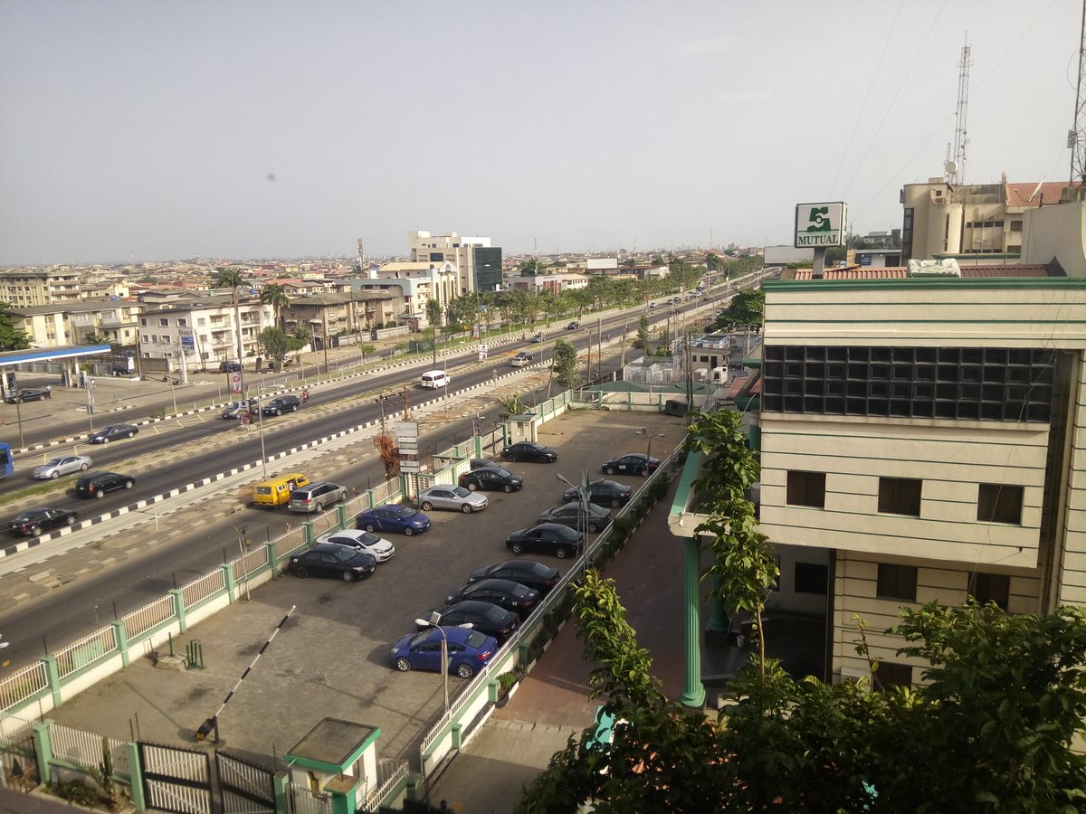 JonathanItakpe's tweet image. Views from @Andela_Nigeria #LaravelNigeria
