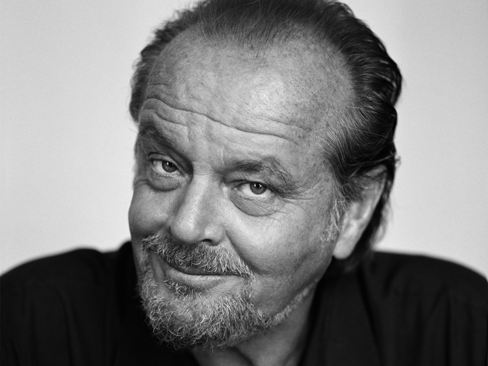 Happy birthday to Jack Nicholson! 