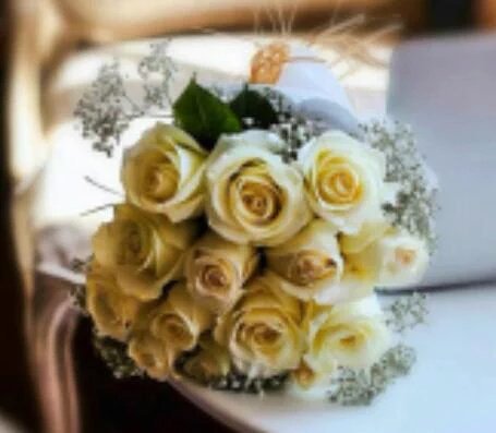 @Zhret_187187 اسعدالله مساك اختنا الغالية
بالورد والطيب