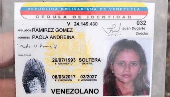 astakvast's tweet photo. #Venezuela: HRF condemns murders carried out by paramilitary groups. Read... https://t.co/eLvXH4CyQi by #birgittaohlsson via @c0nvey https://t.co/vvNNDt3WBq