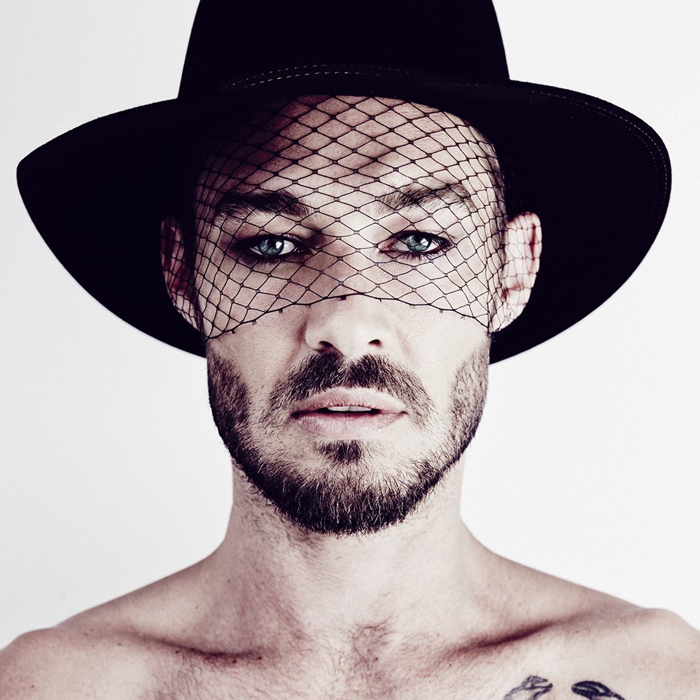 Happy 38th birthday to Silverchair frontman Daniel Johns!  