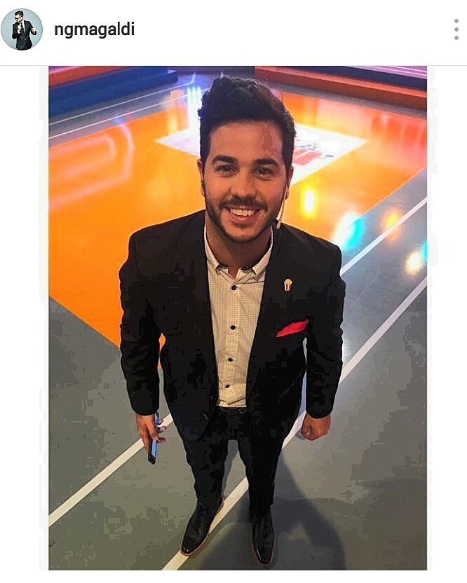 CalegariFigsa's tweet photo. Nicolas Magaldi
@ngmagaldi
#look
@calegaribyfigsa
#nicolasmagaldi
#calegari #sastreria #jeans #prensa #medios
#gusfran #damgroup https://t.co/CdqF5shQGf