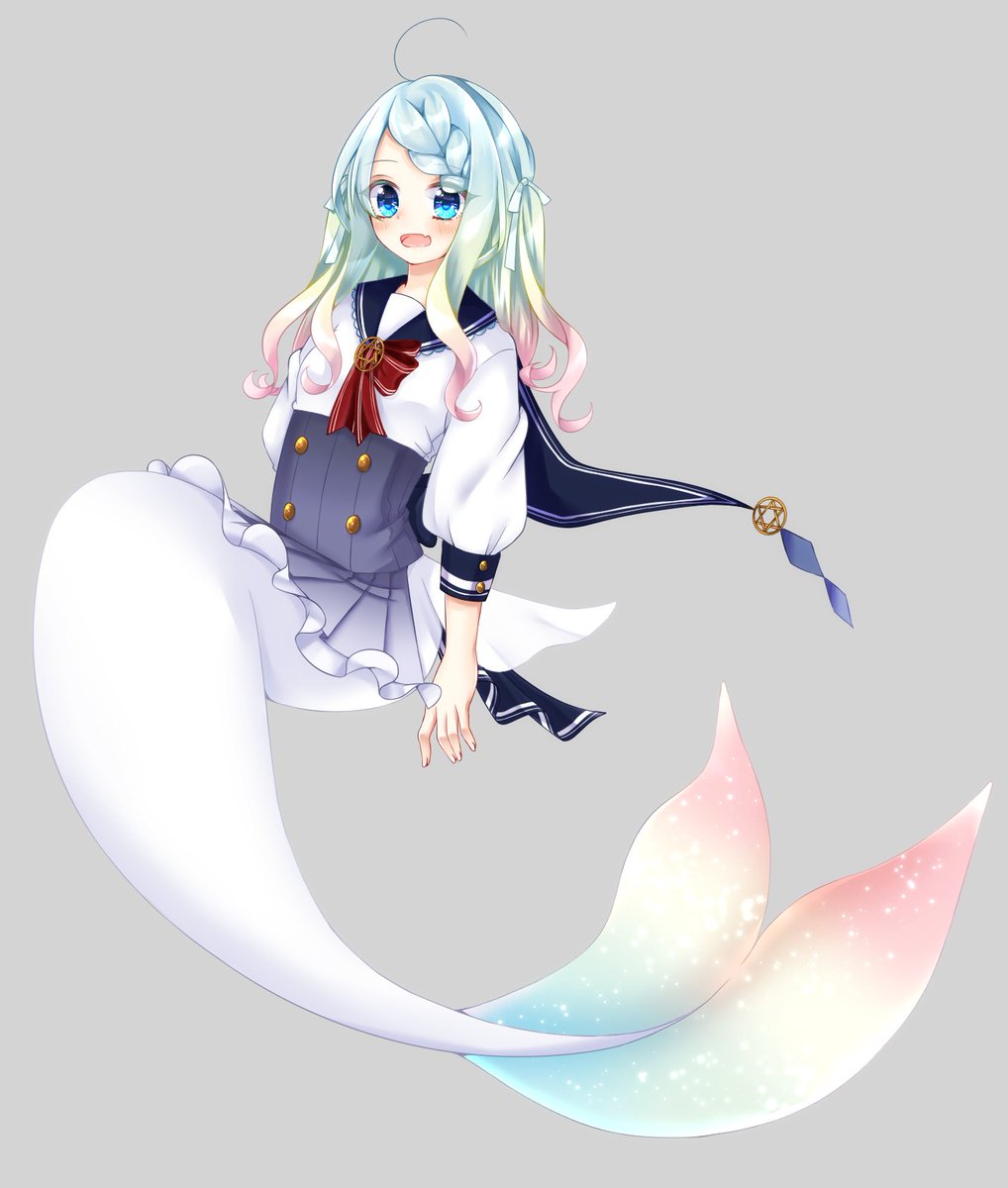 ほとりみぐ Ar Twitter 運命の星座 Unsei Sk に参加失礼します ミッテの明るいヤンデレ人魚で魚座です 運命のお相手 同室 お友達関係など真っ白なのでまったりお話ししてくださる方募集しております よかったら仲良くしてください 運命の星座 運星