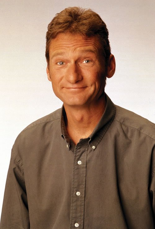 Happy Birthday Ryan Stiles 