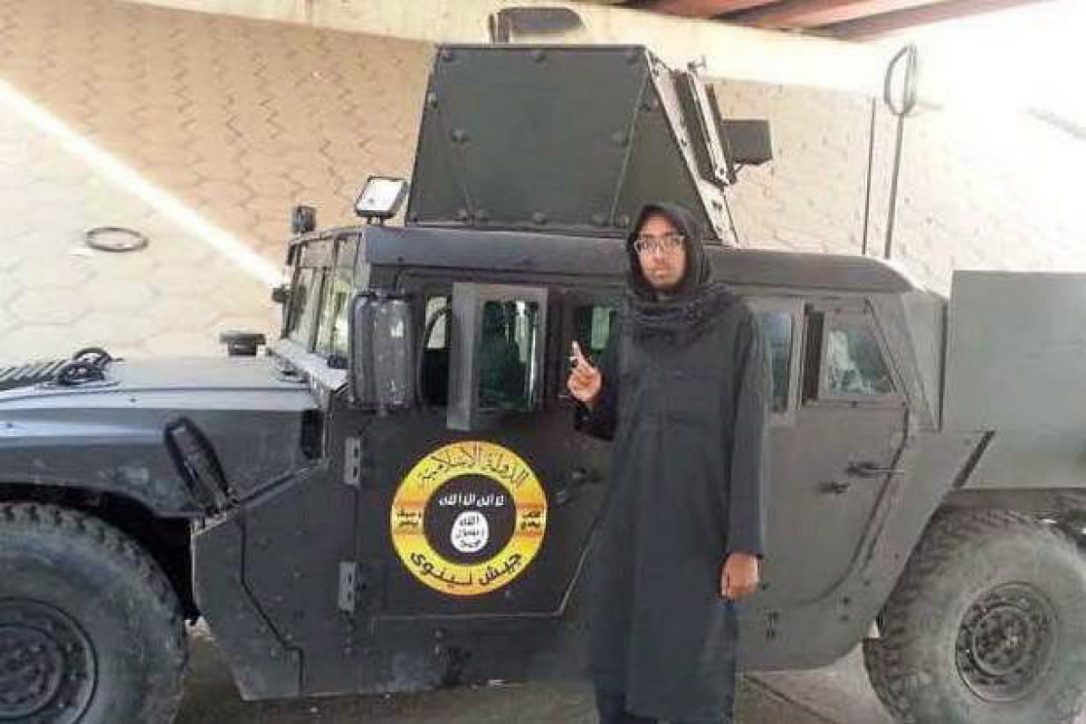 IRBDSP's tweet image. Two #Canadians added to most-wanted US terror list, #Shirdon via @CII_CIP @ thestar.com