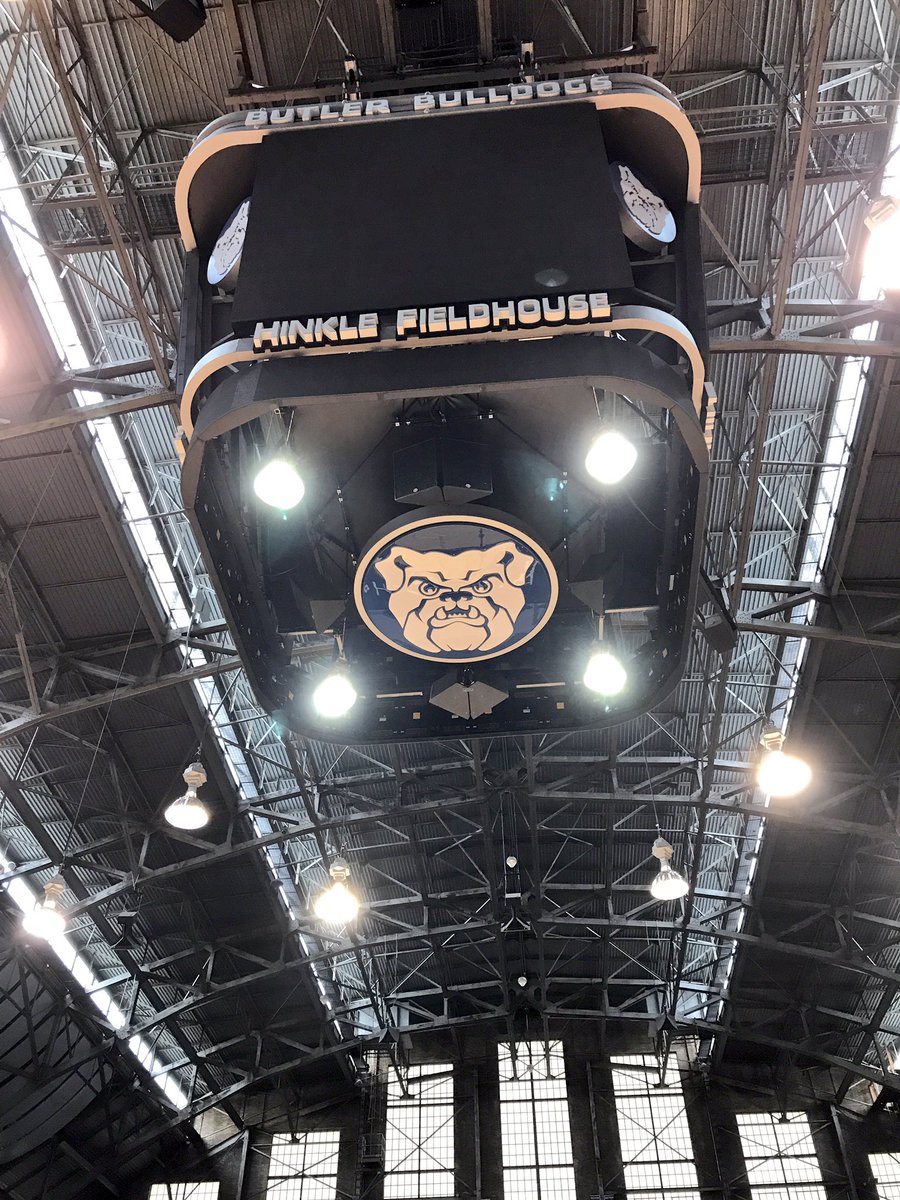 Greetings from @butleru.  #DefendTheLand https://t.co/cp4uA8Q9KR