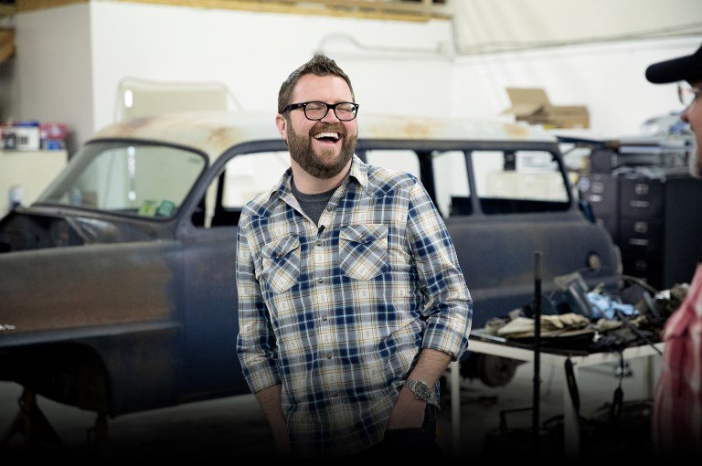 Happy 37th birthday Rutledge Wood       