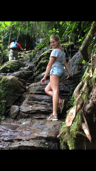 Happy #EarthDay  get outside and enjoy the planet 🌲🦎🌿🍃🌎 https://t.co/YoIN3GReJr<a href="/tag/earthday"class="tags">#EarthDay</a>