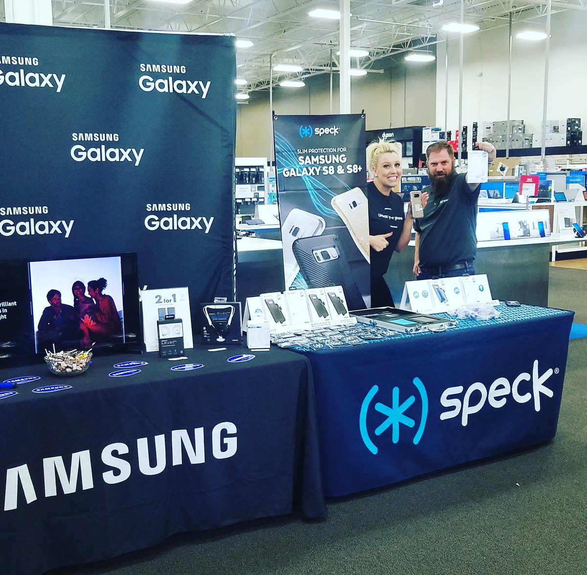 Tarareeve1984's tweet photo. #Partnerships @speck #dowhatyoucant #launchtimeisthebesttime @RockyRickard @Krivs14 @CentralSESTeam https://t.co/ZzDteJOIpK