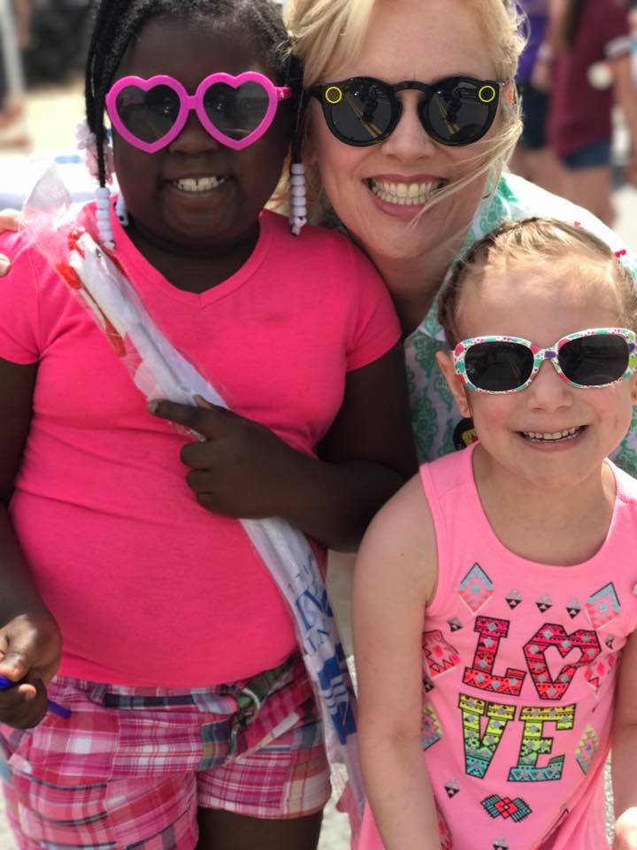 TVAmy's tweet photo. So fun to be at Spartanburg Soaring and see so many of you! The fun continues through 5... https://t.co/NQShMCOrVY https://t.co/GO8yQmYxY5