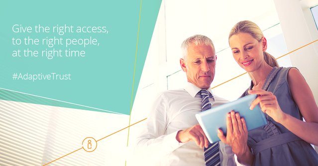 ECbeingtechie's tweet photo. Great advice here on gaining the #visibility, #security and flexibility needed to managing networks #AdaptiveTrust https://t.co/CHLtbdmdjs https://t.co/KXx75cmQX9