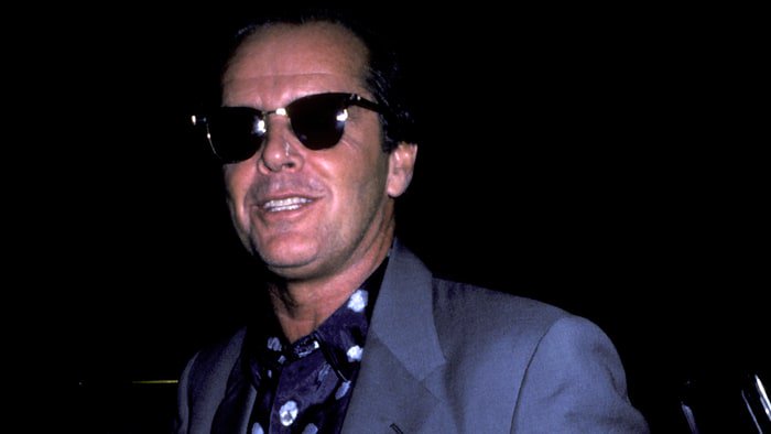 Happy birthday Jack Nicholson! Look back at our 1986 interview with the movie star  