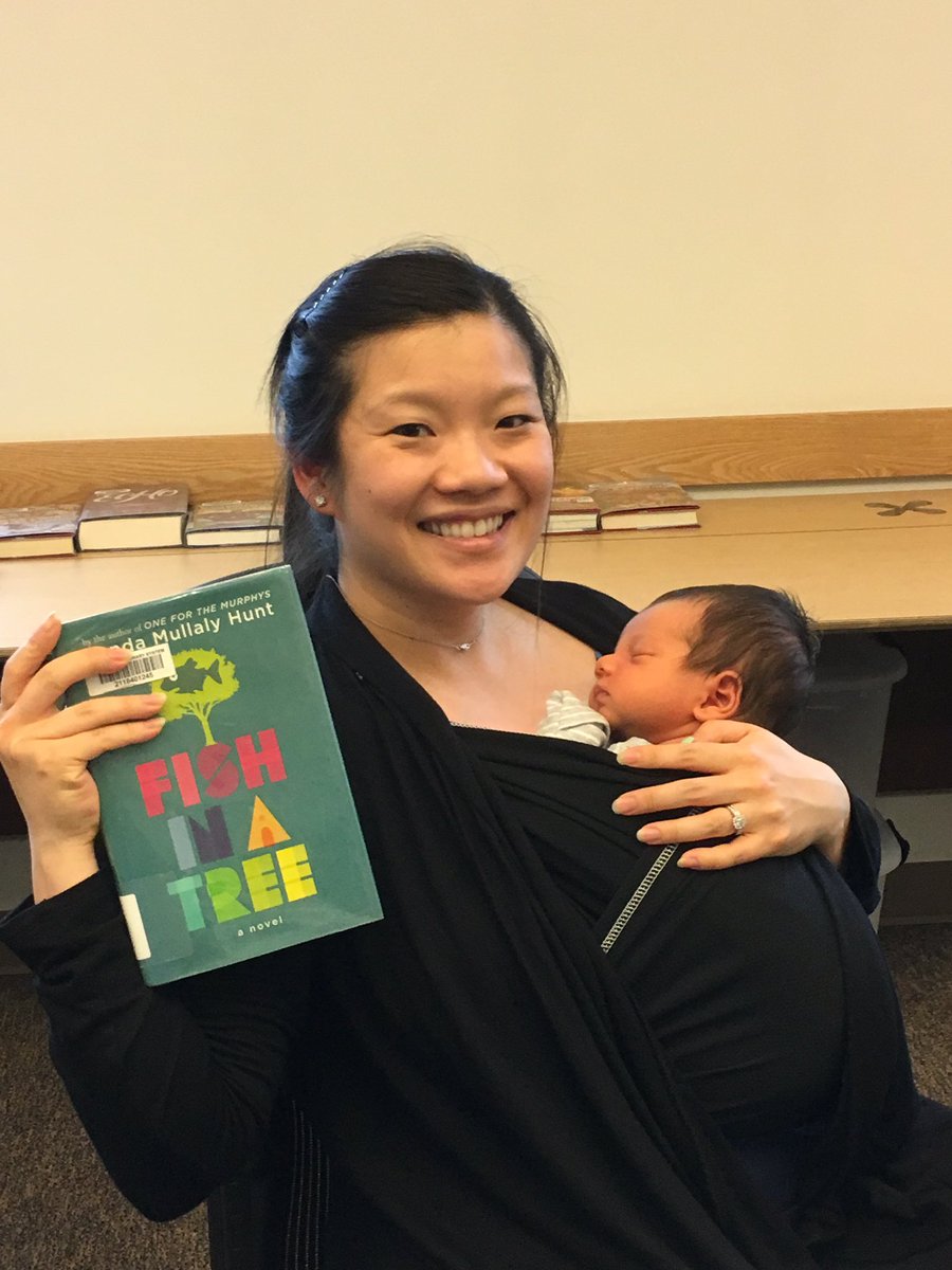 Bernice, one of our Committee members, in action! #2018nominees #sasquatch