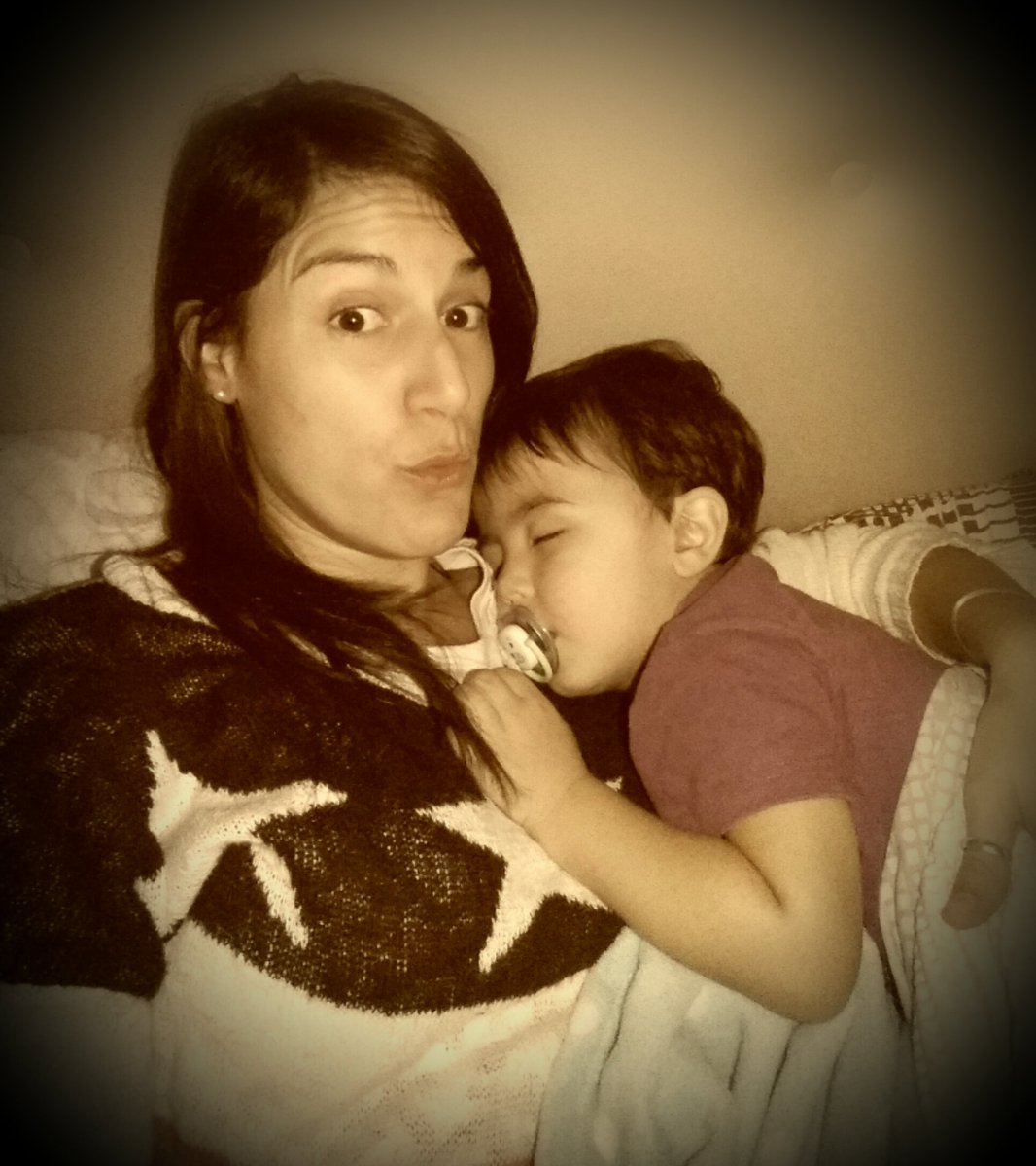 Ferchuconi's tweet photo. #siestatime #mimoseando #todaviasoybebe https://t.co/4IXhlUrTii