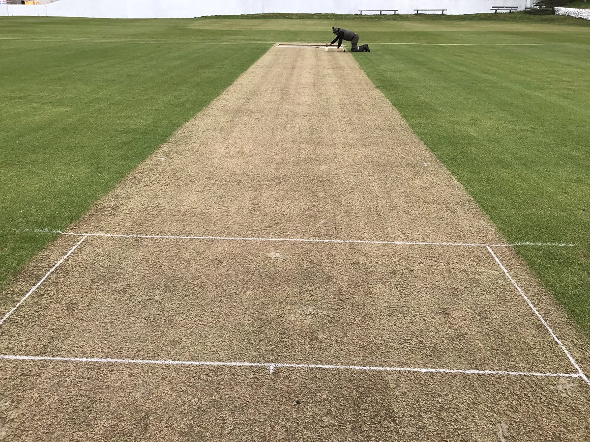 <a href="/CSportsTurf/">Chappelow SportsTurf</a> It's a belter guys and playing like a dream, thanks for helping us get back home