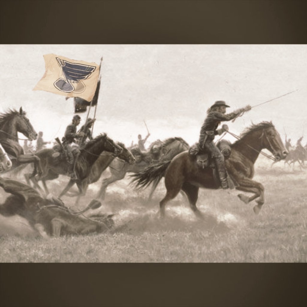 CivilWarBlues's tweet photo. Men

We have chased them across the plains, suffered casulties along the way, but on this day we end this, once and for all ONWARD TO BATTLE https://t.co/ulfPXFobpN