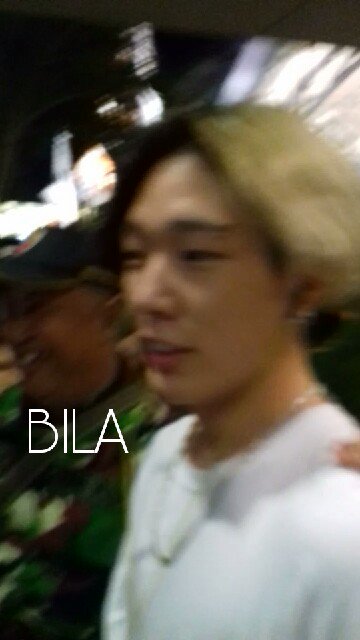 gerlsdey's tweet photo. 170423 #bobby #ikon ❤ https://t.co/6POEt0nFub