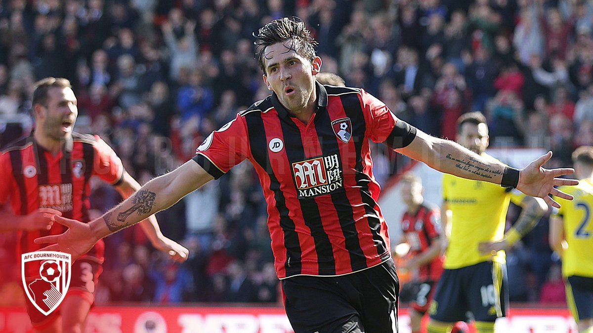 Video: AFC Bournemouth vs Middlesbrough Video: AFC Bournemouth vs Middlesbrough