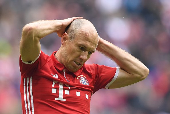 Video: Bayern Munich vs Mainz 05 Video: Bayern Munich vs Mainz 05