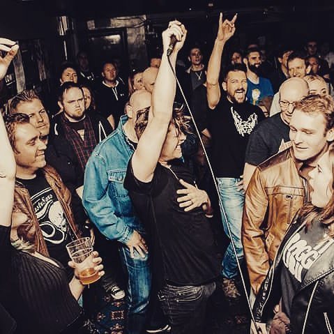 🔥 NEW BRISTOL HEADLINE SHOW 
Sat 15th July // <a href="/EXCHANGEBRISTOL/">Exchange Bristol</a> 
Click link in profile to Buy Tickets 🔥

After our debut #soldout❌❌❌❌ show b…