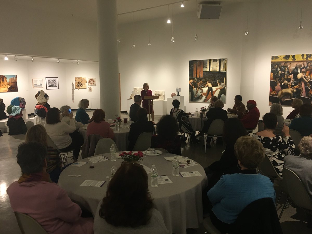 STL Artists' Guild tweet media