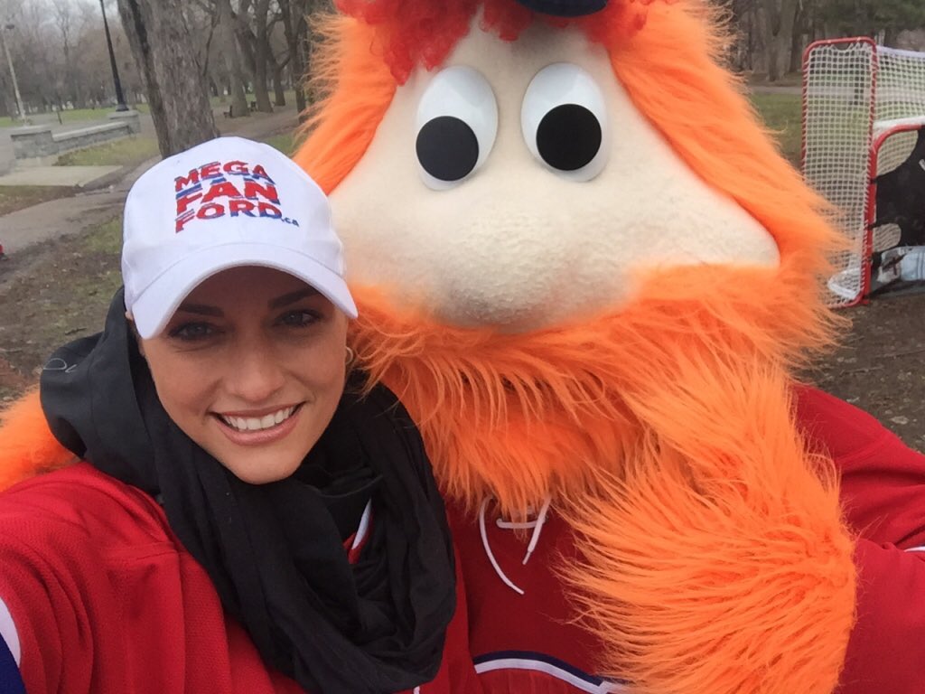 escouadeCH's tweet photo. Merci à tous les participants de cette édition de l'@escouadeCH. On se revoit très bientôt! @CanadiensMTL @CHOM977 #megafanford #gohabsgo https://t.co/XfborYDY4O