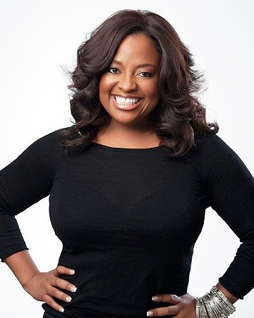 Wishing Talk Show and Sherri Shepherd a Very Happy Birthday! 
