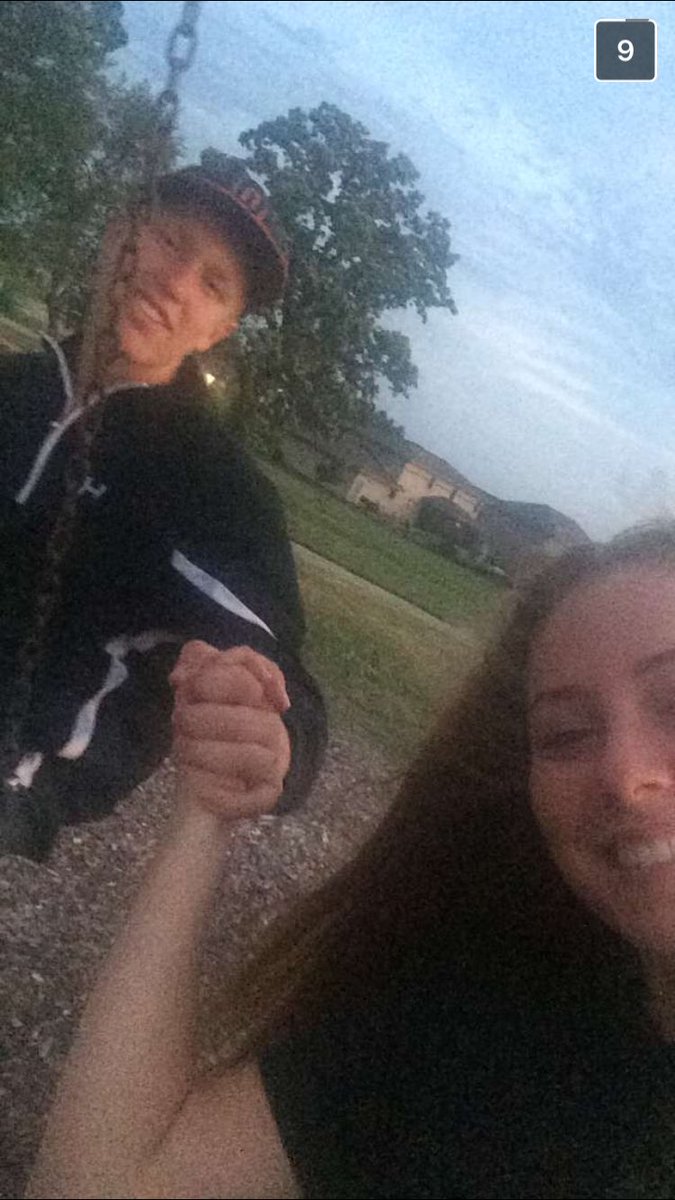 alvord13's tweet image. happy birthday @aurit19 party hard