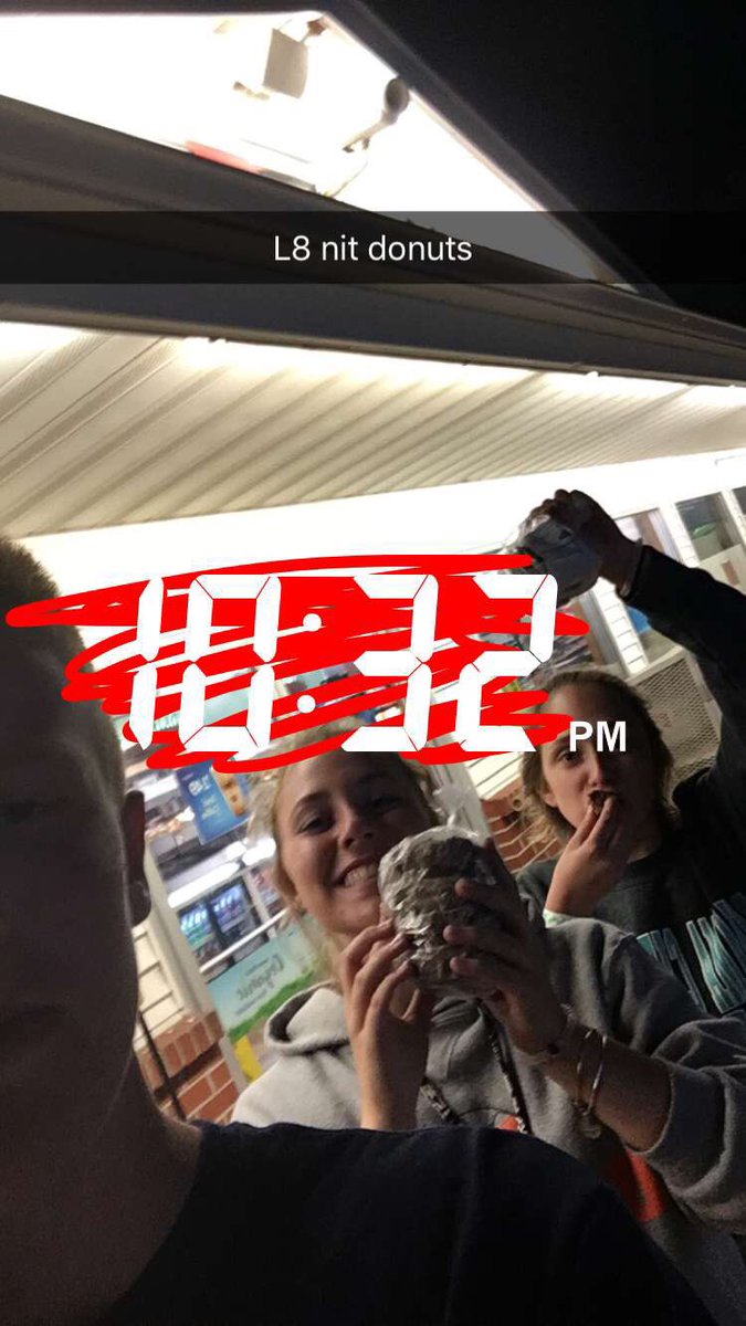 alvord13's tweet image. happy birthday @aurit19 party hard