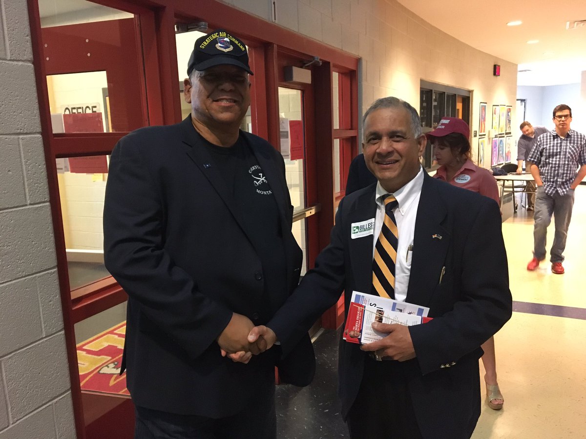 DhakarVA56's tweet photo. I enjoyed visiting @VTPPFederation today in Goochland! Truly great Americans. Thanks for having me! https://t.co/gY4bptYC5q