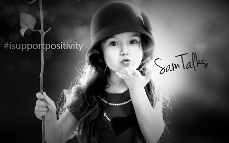 PositiveDomain tweet picture