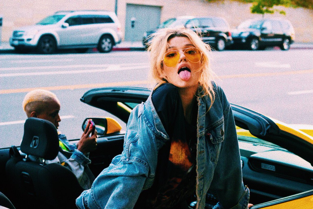 deaunte superstar. tweet media