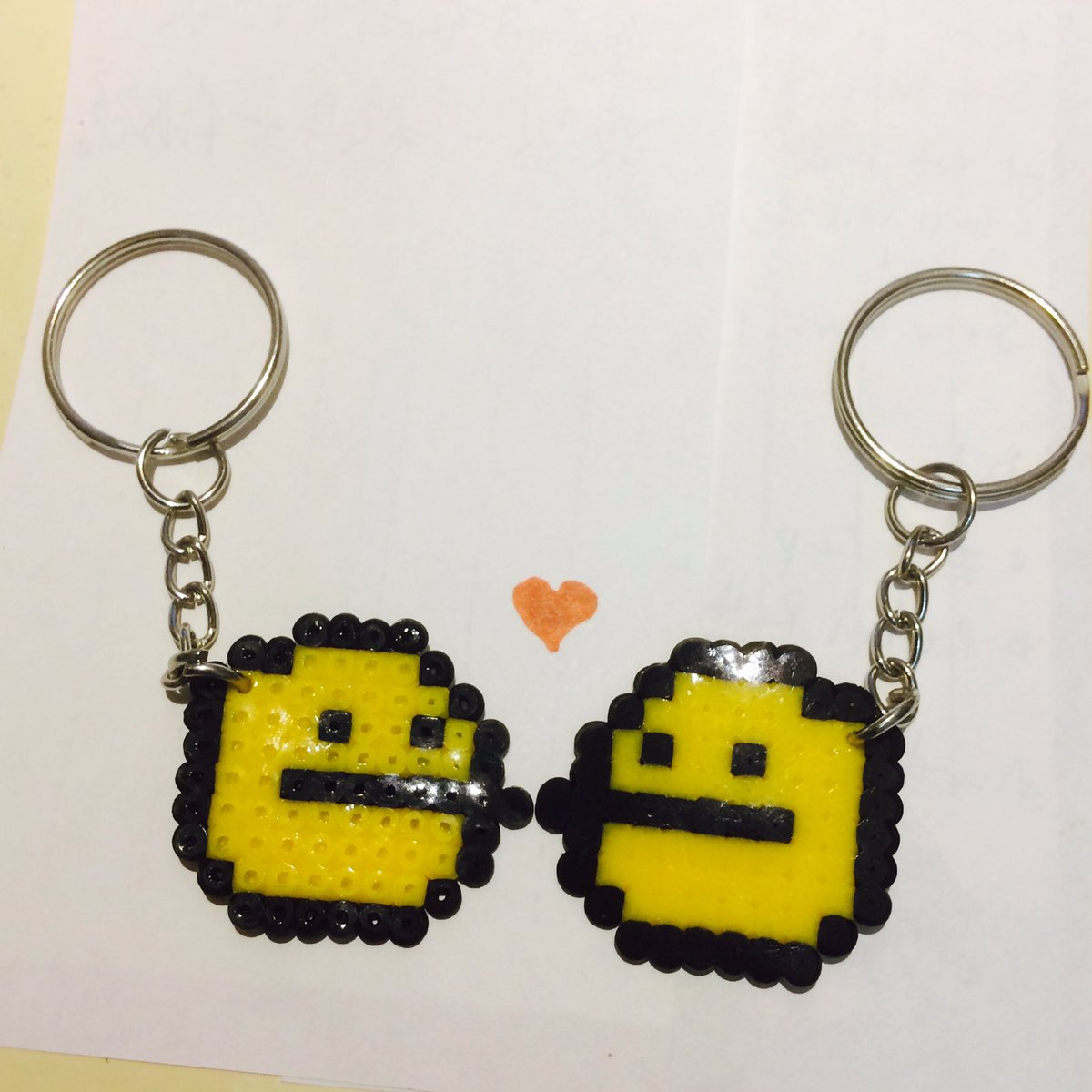 OliviaLiu1003's tweet image. I know you love each other #exitkid