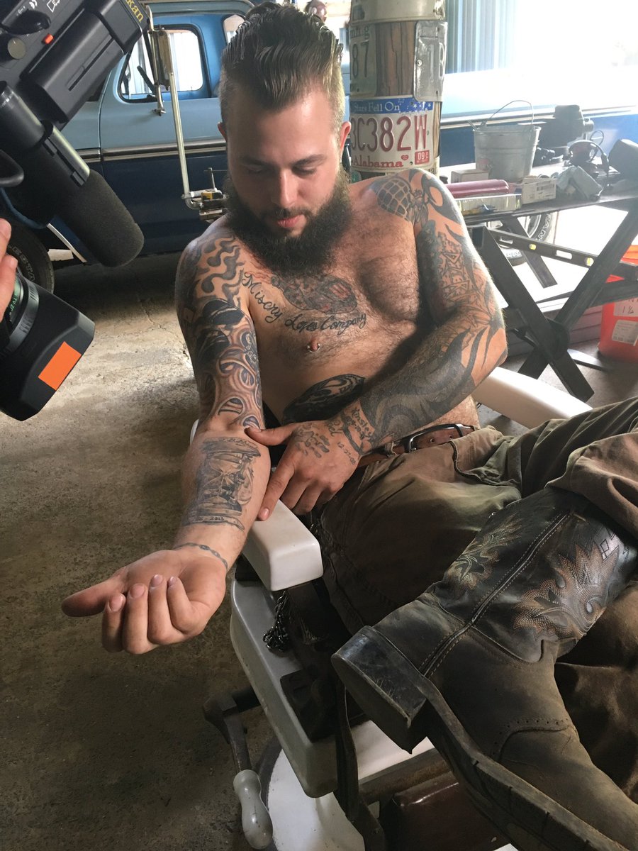 Discover more than 77 john b mclemore tattoos best - in.cdgdbentre