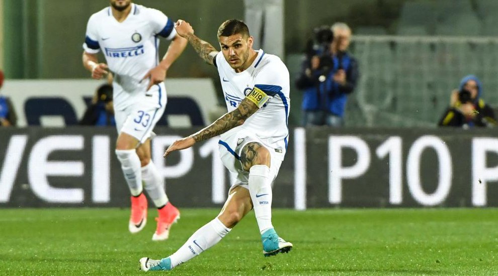 Serie A: vittorie di Atalanta sul Bologna e Fiorentina sull'Inter